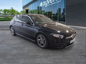 Mercedes A-class A 200 - Foto 3