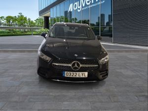 Mercedes A-class A 200 - Foto 3