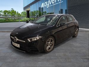 Mercedes A-class A 200 - Foto 2