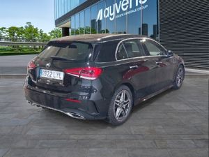 Mercedes A-class A 200 - Foto 4