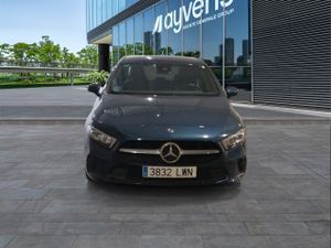 Mercedes A-class Sedán A 180 D - Foto 3
