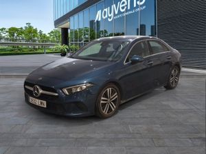 Mercedes A-class Sedán A 180 D - Foto 2