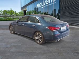 Mercedes A-class Sedán A 180 D - Foto 6