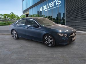 Mercedes A-class Sedán A 180 D - Foto 3