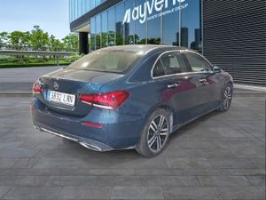 Mercedes A-class Sedán A 180 D - Foto 4