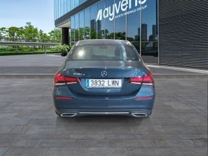 Mercedes A-class Sedán A 180 D - Foto 5