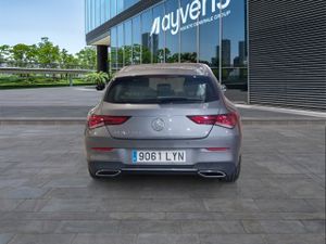 Mercedes Cla 220 D Dct Shooting Brake - Foto 5