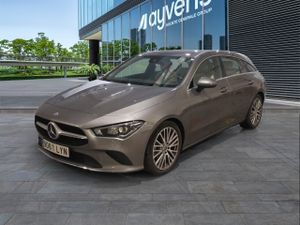 Mercedes Cla 220 D Dct Shooting Brake - Foto 2