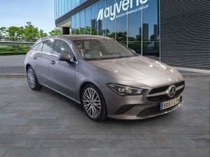 Mercedes Cla 220 D Dct Shooting Brake - Foto 3