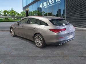 Mercedes Cla 220 D Dct Shooting Brake - Foto 6