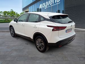 Nissan Qashqai Dig-t 103kw (140cv) Mhev 4x2 Acenta - Foto 6