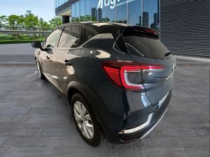 Renault Captur Zen E-tech Híbrido Enchufable 160cv - Foto 6