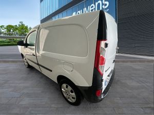 Renault Kangoo Express E-tech 2 Plazas - Foto 6
