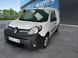 Renault Kangoo Express E-tech 2 Plazas - Foto 2