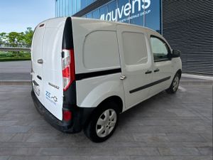 Renault Kangoo Express E-tech 2 Plazas - Foto 4