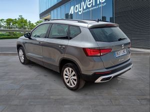Seat Ateca 2.0 Tdi 85kw (115cv) S&s Style Go 