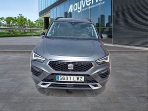 Seat Ateca 2.0 Tdi 85kw (115cv) S&s Style Go 