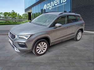 Seat Ateca 2.0 Tdi 85kw (115cv) S&s Style Go 