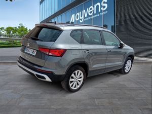 Seat Ateca 2.0 Tdi 85kw (115cv) S&s Style Go 
