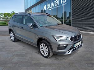 Seat Ateca 2.0 Tdi 85kw (115cv) S&s Style Go 