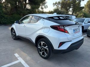 Toyota C-hr 1.8 125h Advance - Foto 6