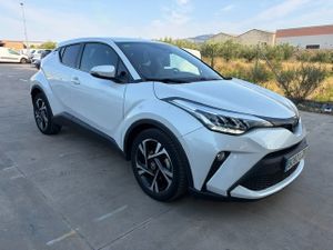 Toyota C-hr 1.8 125h Advance - Foto 3