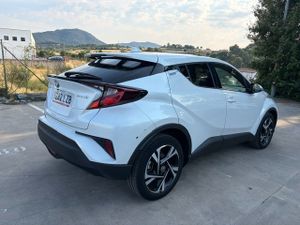 Toyota C-hr 1.8 125h Advance - Foto 4