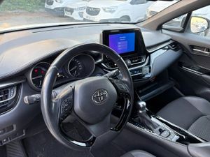 Toyota C-hr 1.8 125h Advance - Foto 7