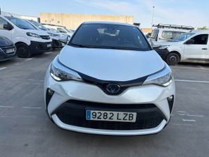Toyota C-hr 1.8 125h Advance - Foto 3