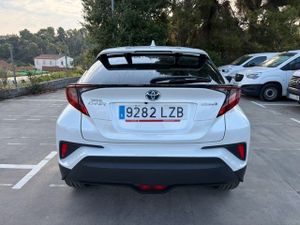 Toyota C-hr 1.8 125h Advance - Foto 5