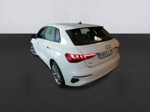 Audi A3 Sportback Advanced 30 Tdi 85kw (116cv) - Foto 6
