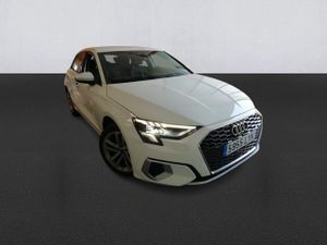 Audi A3 Sportback Advanced 30 Tdi 85kw (116cv) - Foto 3