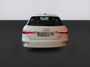 Audi A3 Sportback Advanced 30 Tdi 85kw (116cv) - Foto 5