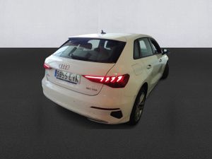 Audi A3 Sportback Advanced 30 Tdi 85kw (116cv) - Foto 4