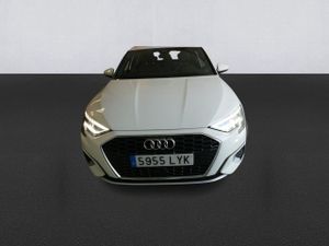 Audi A3 Sportback Advanced 30 Tdi 85kw (116cv) - Foto 3