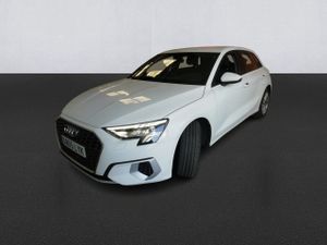 Audi A3 Sportback Advanced 30 Tdi 85kw (116cv) - Foto 2