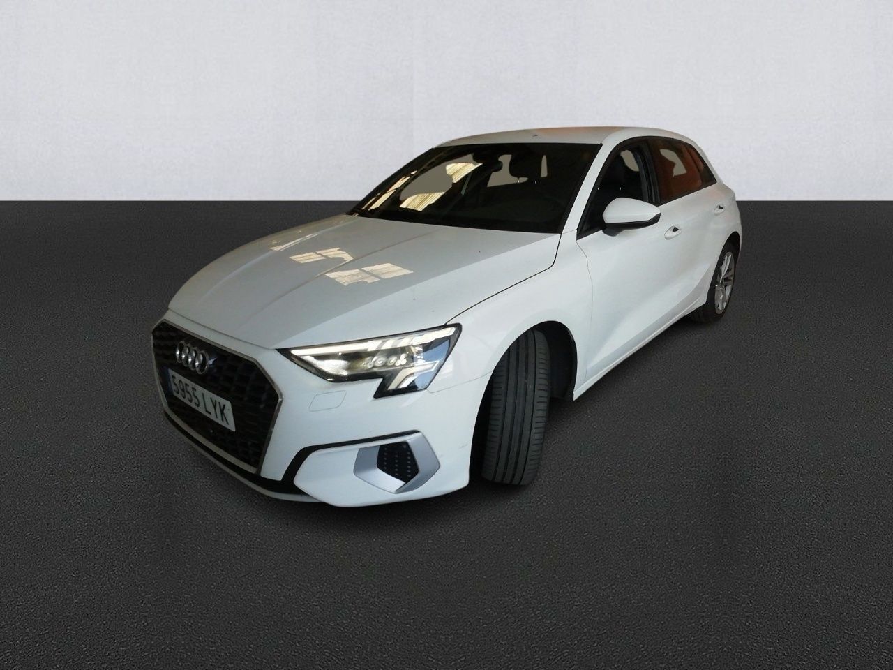 Audi A3 Sportback Advanced 30 Tdi 85kw (116cv) - Foto 1