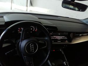 Audi A3 Sportback Advanced 30 Tdi 85kw (116cv) - Foto 7
