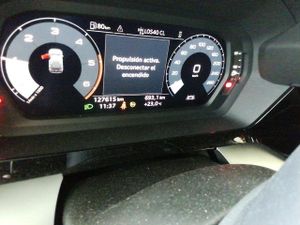Audi A3 Sportback Advanced 30 Tdi 85kw (116cv) - Foto 8
