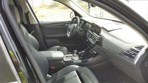 Bmw X3 Sdrive18d Xline - Foto 5