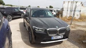 Bmw X3 Sdrive18d Xline - Foto 4