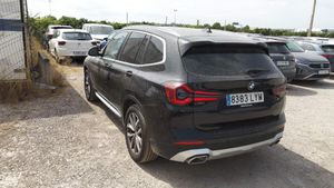 Bmw X3 Sdrive18d Xline - Foto 3