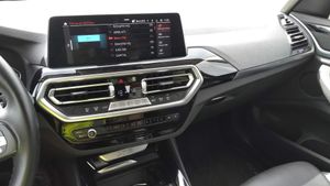 Bmw X3 Sdrive18d Xline - Foto 8