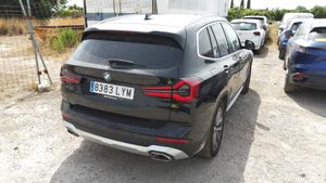 Bmw X3 Sdrive18d Xline - Foto 3