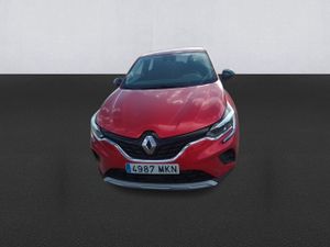 Renault Captur Evolution E-tech Phev 117kw (160cv) - Foto 3