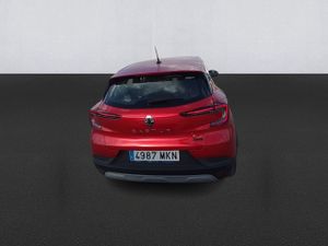 Renault Captur Evolution E-tech Phev 117kw (160cv) - Foto 5