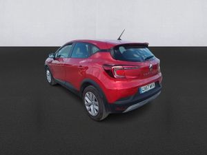 Renault Captur Evolution E-tech Phev 117kw (160cv) - Foto 6