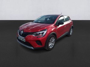 Renault Captur Evolution E-tech Phev 117kw (160cv) - Foto 2