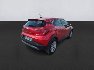 Renault Captur Evolution E-tech Phev 117kw (160cv) - Foto 4
