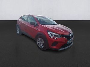 Renault Captur Evolution E-tech Phev 117kw (160cv) - Foto 3